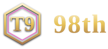 98th โลโก้